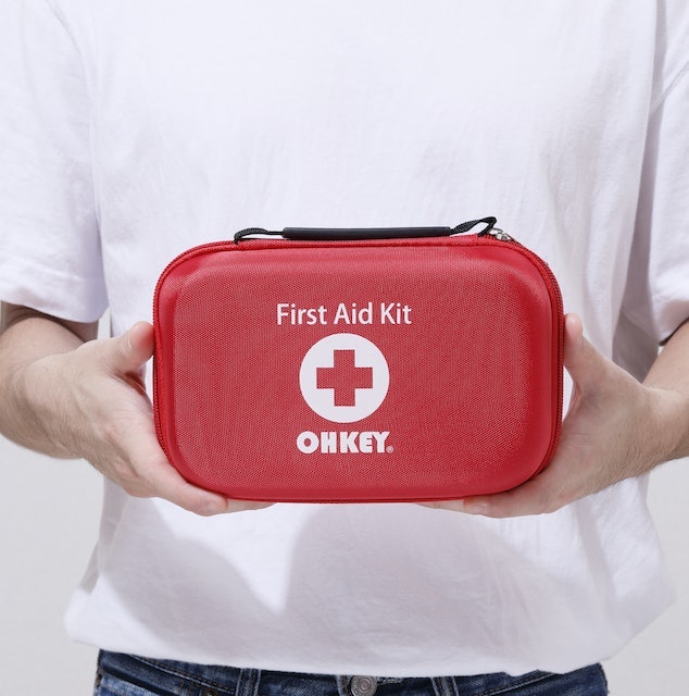 OHKEY 救急セット ポイズンリムーバー 大はどこで買える?
