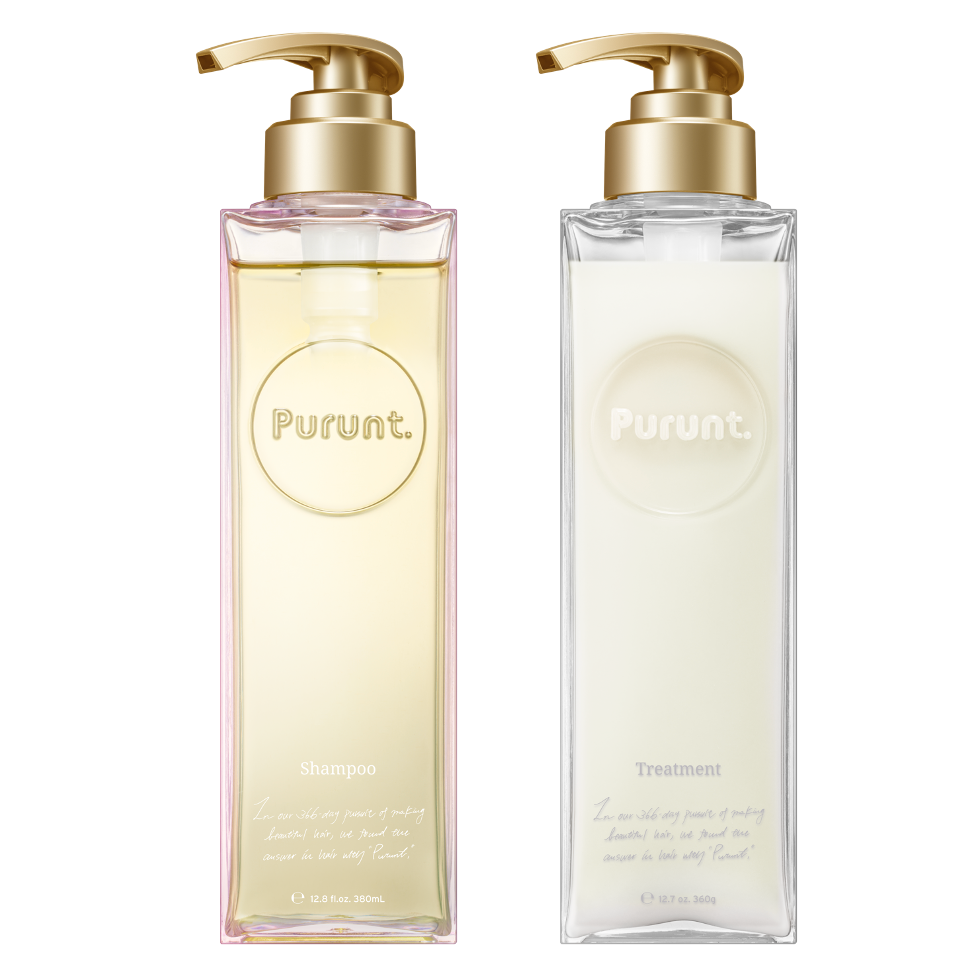 プルント ディープリペア美容液ヘアオイルをレビュー！クチコミ・評判