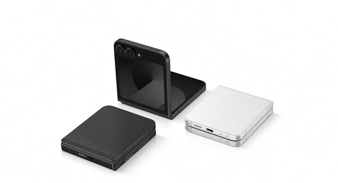 SAMSUNG Galaxy Z Flip6はどこで買える?