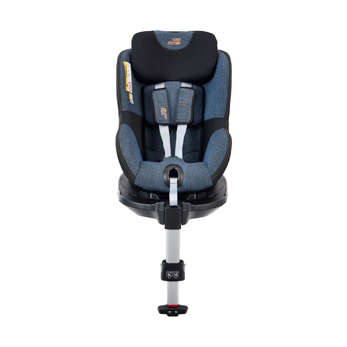Britax Romer ブリタックス レーマー DUALFIX i-SIZE ブリタックスレーマー DUALFIX i-SIZE v22をレビュー!クチコミ