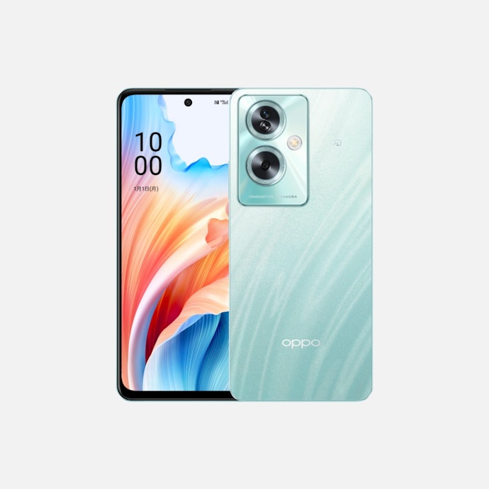 OPPO A79 5Gを購入するには?