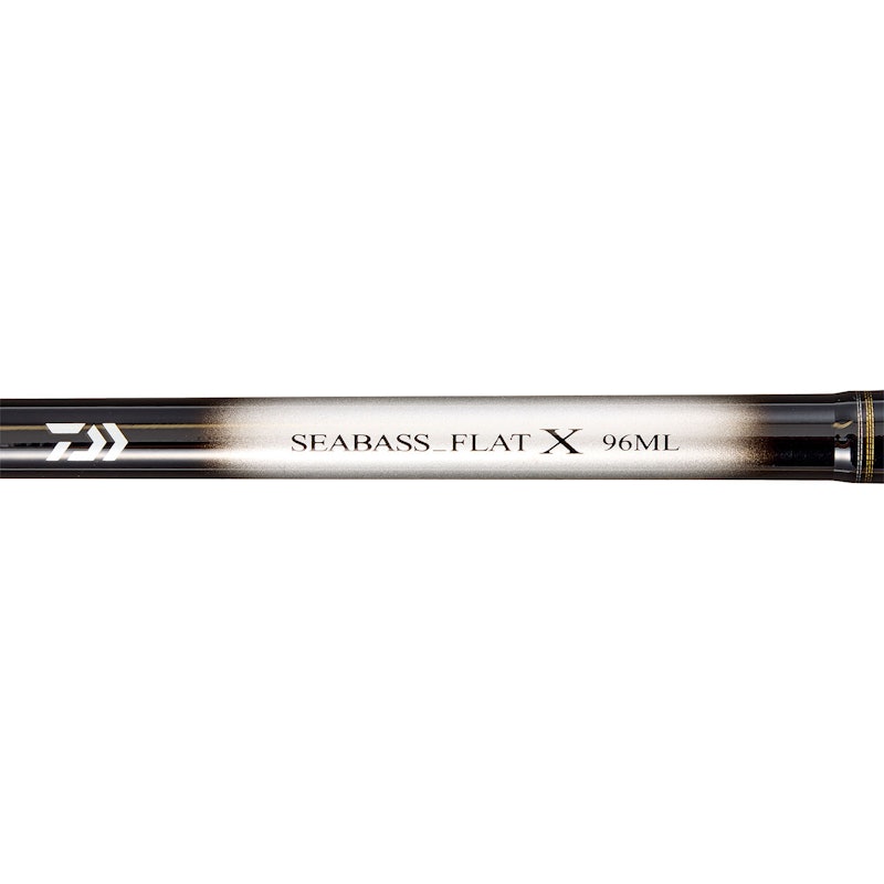 ダイワ シーバスフラットX 96ML ダイワ シーバスフラットX 96ML 23年モデル - 釣具のポイント