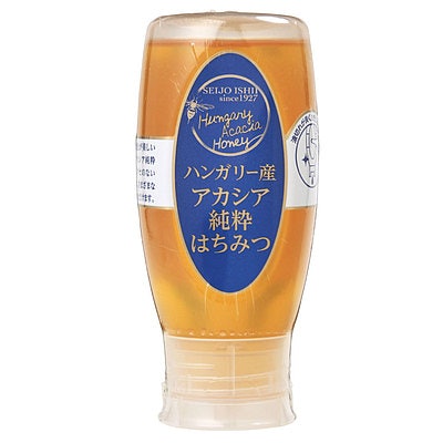 成城石井 ハンガリー産アカシア純粋はちみつはどこで買える?