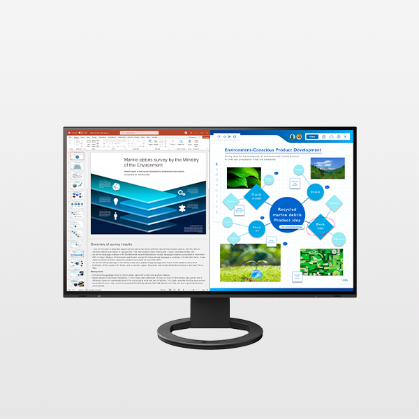 EIZO FlexScan EV2781はどこで売っている?