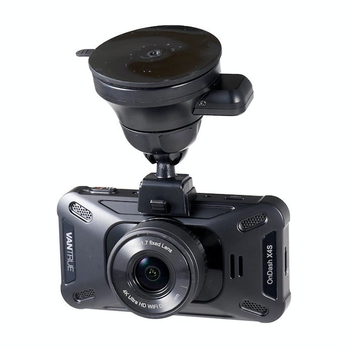 VANTRUE Ondash X4S Duoをレビュー!クチコミ・評判をもとに徹底 VANTRUE Ondash X4S Duoをレビュー!クチコミ・評判をもとに徹底