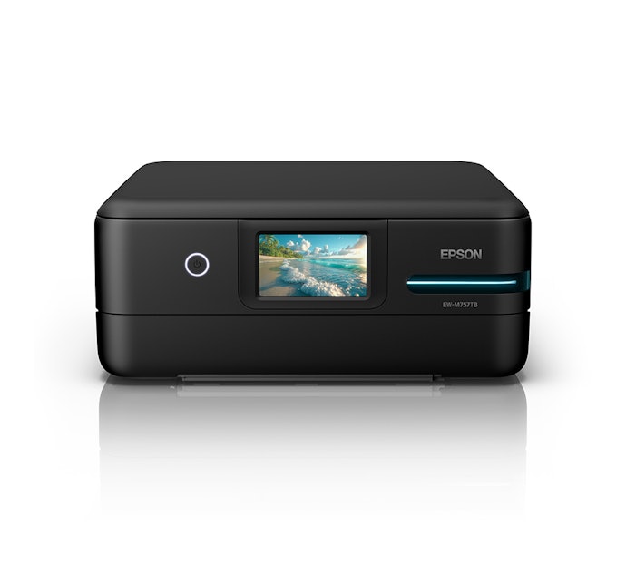 EPSON エコタンク搭載モデル EW-M757Tはどこで買える?
