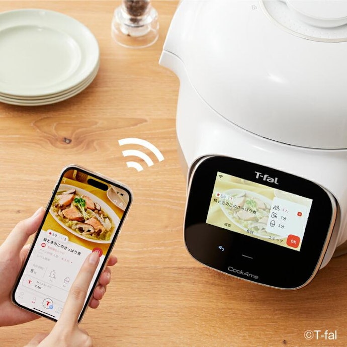 T-fal クックフォーミー タッチ CY9221JPをレビュー!クチコミ T-fal クックフォーミー タッチ CY9221JPをレビュー!クチコミ