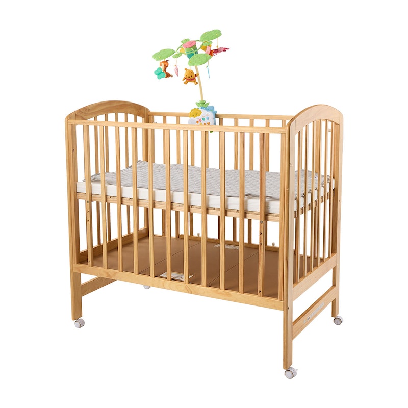 タカラトミー くまのプーさん えらべる回転6WAYジムにへんしんメリーの