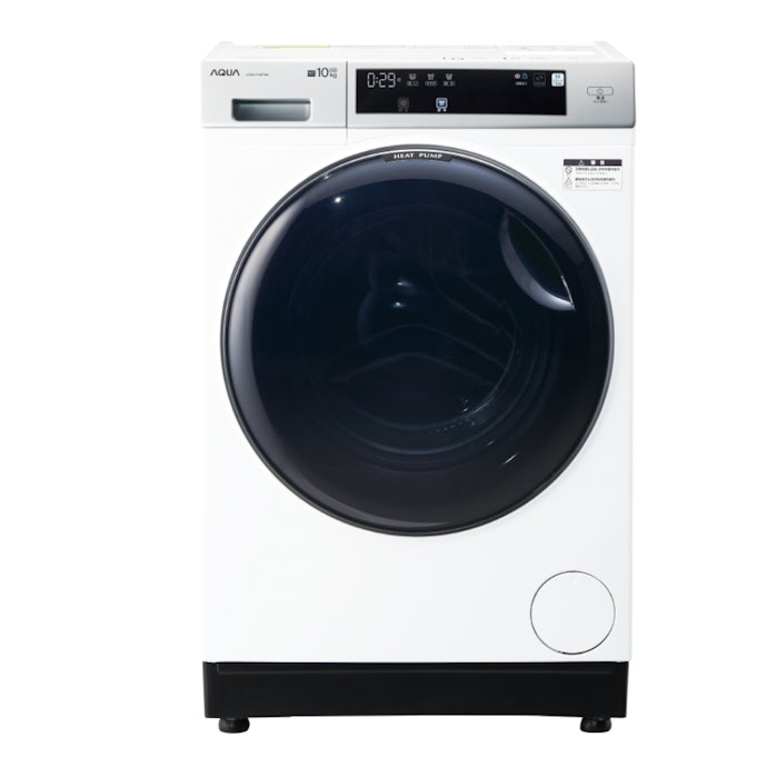 AQUA まっ直ぐドラム2.0h AQW-D10P-Lはどこで売っている?