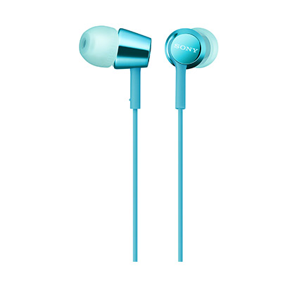 ソニー 密閉型インナーイヤーレシーバー MDR-EX155APはどこで売っている?