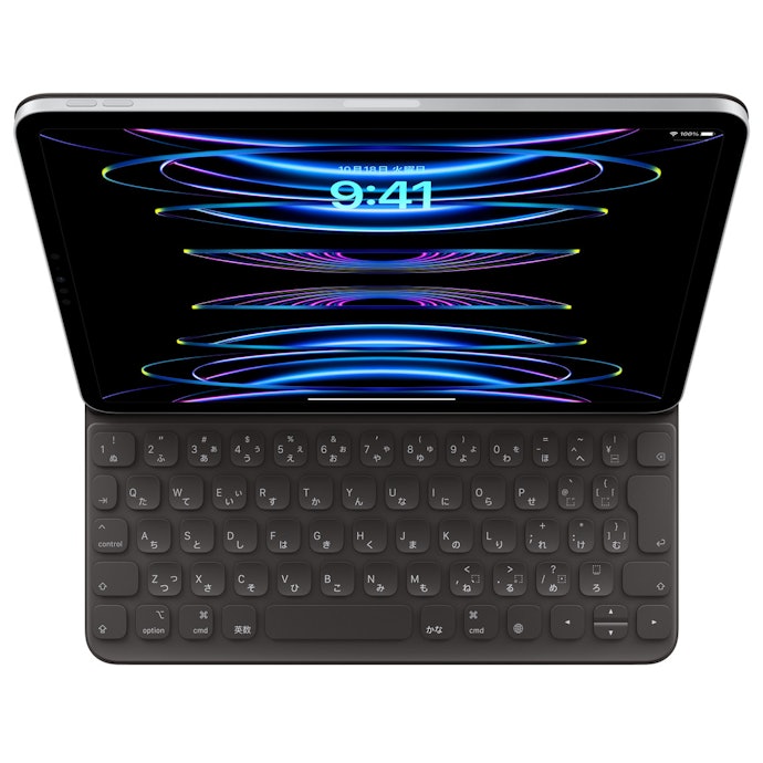 【未使用品】Apple Magic Keyboard Folio 11インチ 11インチ Apple Smart Keyboard Folioをレビュー!クチコミ