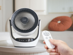 サーキュレーターの正しい使い方は?