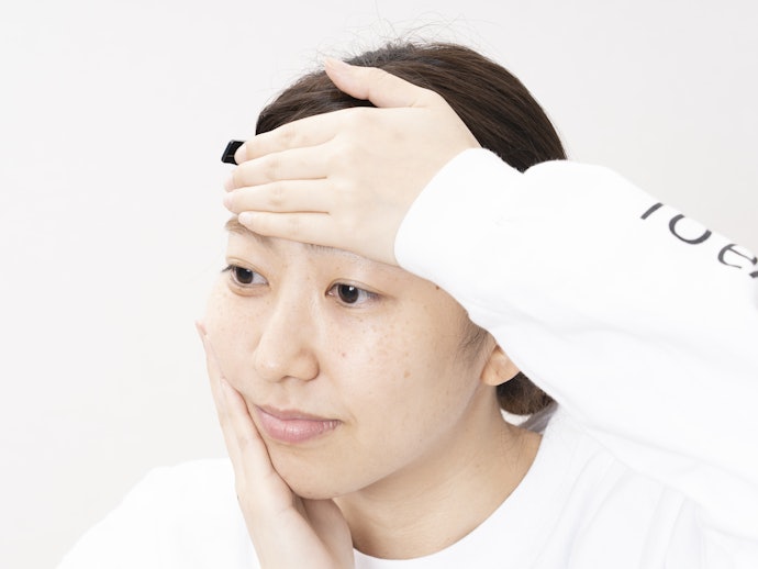 マイノロジ 薬用サラガオ クリームの使い方は?
