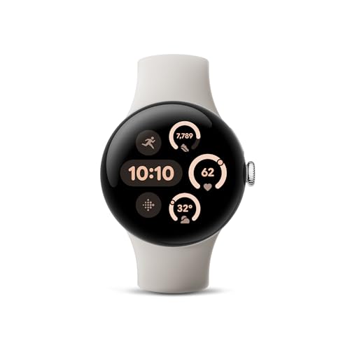 Google Pixel Watch 3の口コミ・評判は？実際に使ってよい点・気になる 