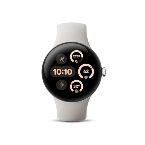 Google Pixel Watch 3はどこで買える?