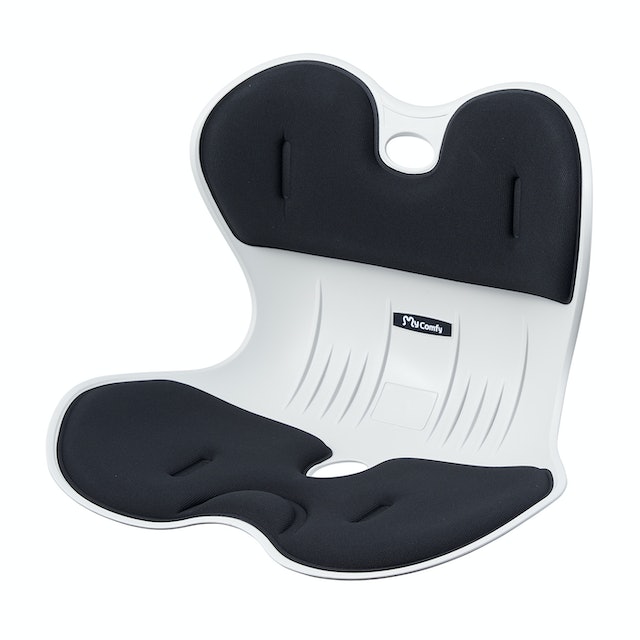 ニトリ 姿勢サポートチェア RC-1210をレビュー！クチコミ・評判をもと