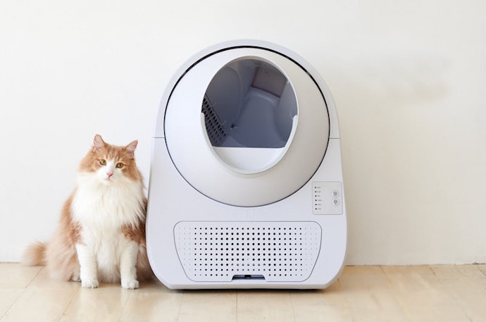 猫との相性が気になる人には、レンタルもできるCATLINK SCOOPER YOUNGもチェック!