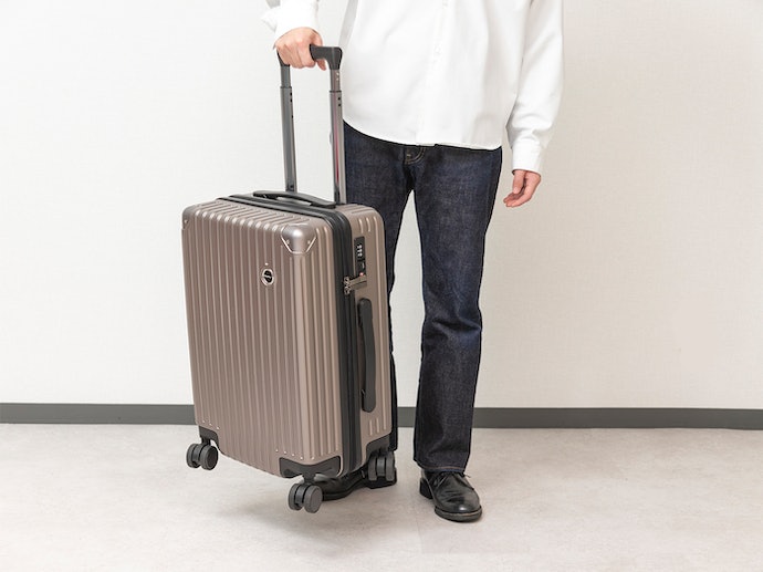 GRIFFIN LAND NOBLE キャリーケース S L 商品紹介