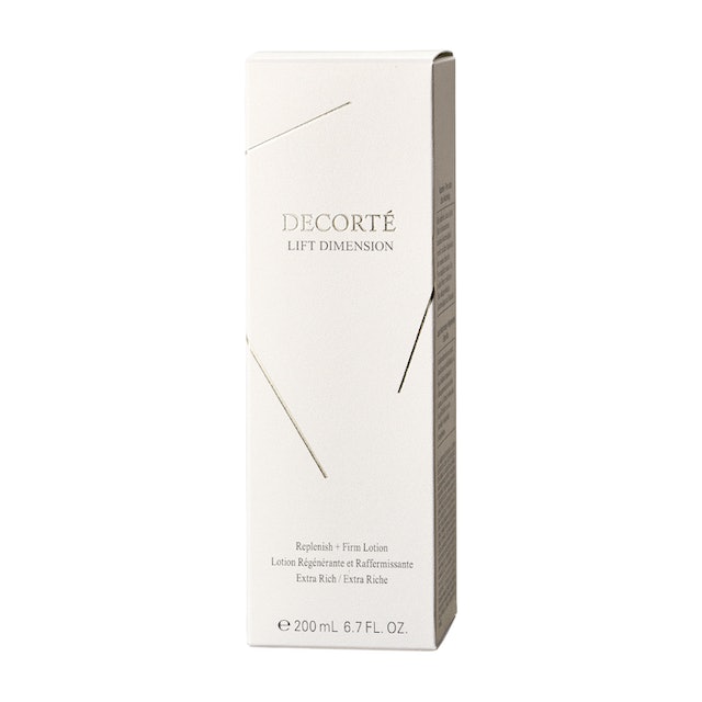 コスメデコルテ リフトディメンション リプレニッシュ ファーム