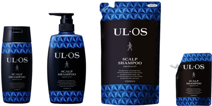 大塚製薬 ウル・オス 薬用スカルプシャンプーはどこで買える?