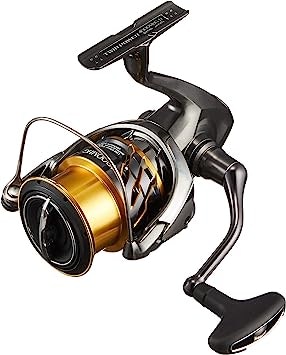 シマノ ツインパワー 4000MHGをレビュー!クチコミ・評判をもと シマノ ツインパワー 4000MHGをレビュー!クチコミ・評判をもと
