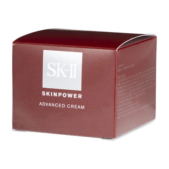 国内正規品】SK-II スキンパワー アドバンスト クリーム 50g 国内正規品】SK-II スキンパワー アドバンスト クリーム 50g