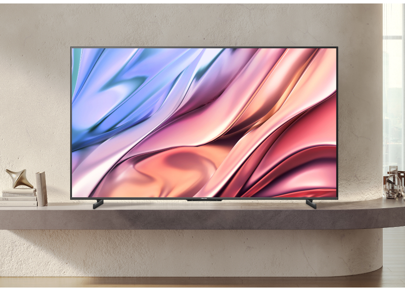 ハイセンスジャパン 4K液晶テレビU8Kシリーズ 55U8Kの口コミ・評判は