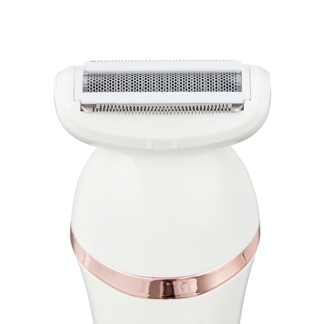 電動シェーバー LD-169のお手入れ方法は?