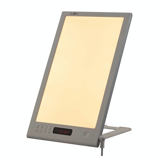 JUXLamp 多機能光療法ライトをレビュー!クチコミ・評判をもとに JUXLamp 多機能光療法ライトをレビュー!クチコミ・評判をもとに