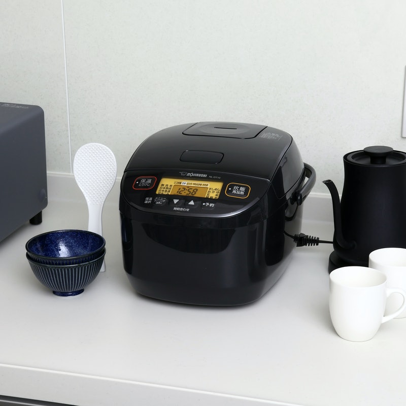 象印マイコン炊飯ジャー NL-DT10の評判・口コミは？実際に使用して