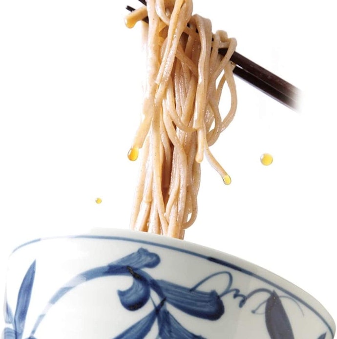 はくばく 国内産木曽路御岳そばが向いていない人におすすめの乾麺蕎麦は?
