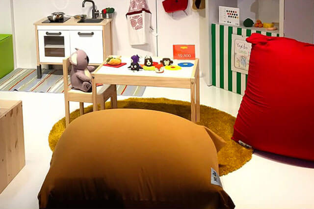 Yogibo Miniをレビュー！クチコミ・評判をもとに徹底検証 | マイ