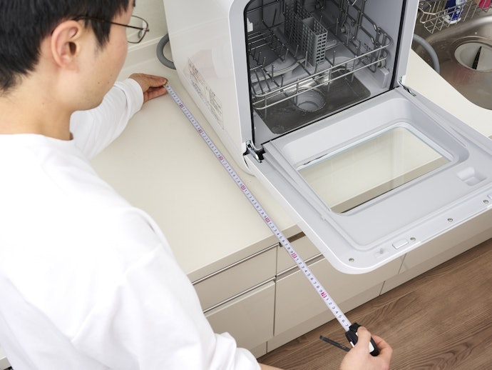 東芝 食洗機 DWS-33Aを徹底レビュー!実際に使用してわかった 東芝 食洗機 DWS-33Aを徹底レビュー!実際に使用してわかった