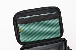グローブライド ダイワ ソフトクール 1500の保冷力をキープする方法は?