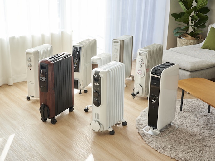 デロンギ マルチダイナミックヒーター MDHS15の口コミ・評判は デロンギ マルチダイナミックヒーター MDHS15の口コミ・評判は