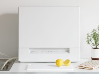 パナソニック 食洗機 タンク式 NP-TSP1が向いていない人におすすめのタンク式食洗機は?