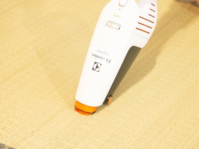 MooSoo ハンディクリーナー K12のほかにおすすめのハンディクリーナーは?
