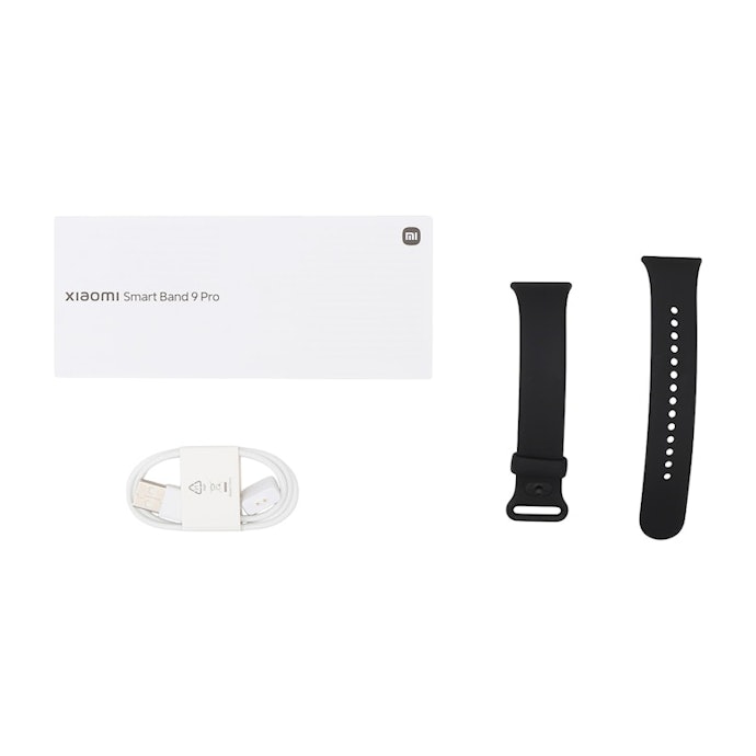 Xiaomi Smart Band 9 Proはどこで買える?