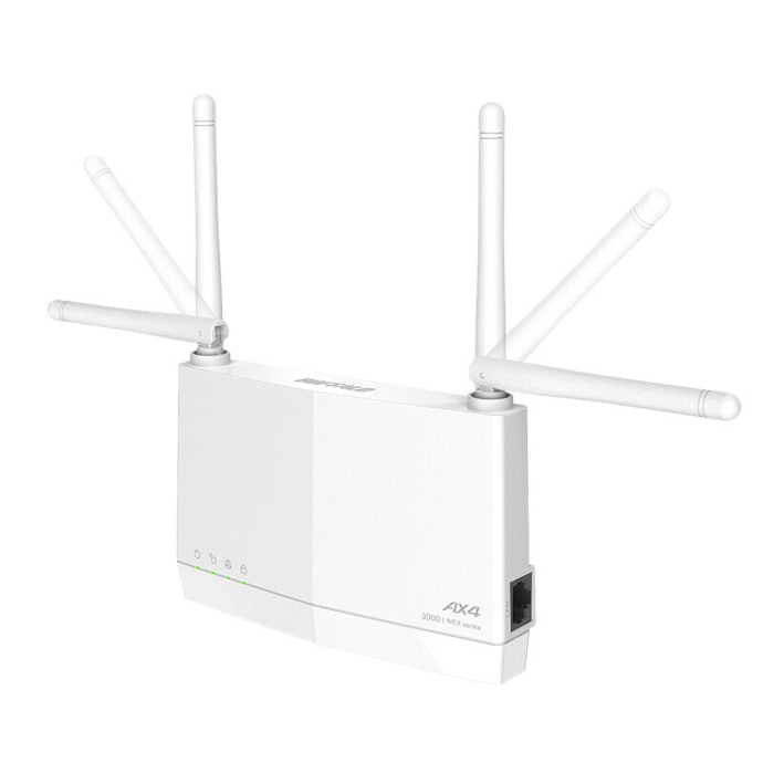 バッファロー WEX-3000AX4EAはどこで売ってる?