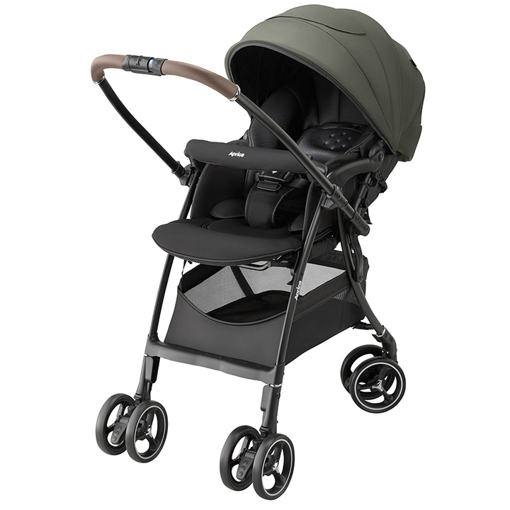 Aprica ラクーナクッションフリーAB ラクーナ クッション AC | ベビーカー・チャイルドシートのアップリカ