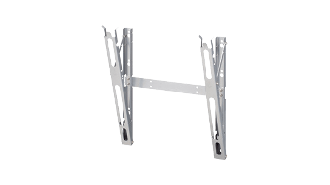 REGZA 有機ELテレビ 65X9900Mは壁掛けできる?