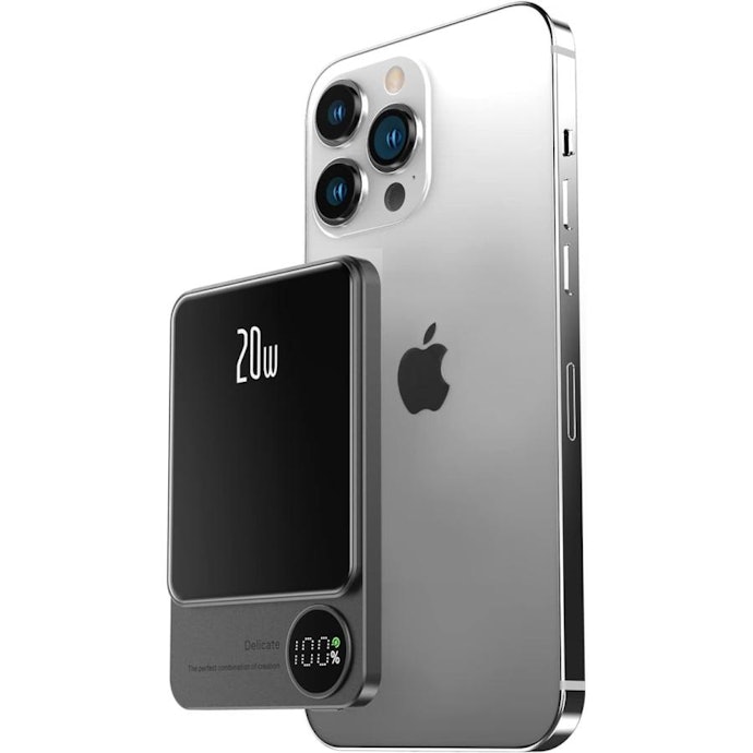 LUCKYDUO ワイヤレス モバイルバッテリー 5000mAhは、どこで買える?