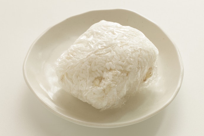 ごはんのおいしい保存方法は?