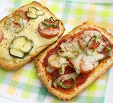 尾西食品 尾西のひだまりパン プレーンをおいしく食べる方法は?