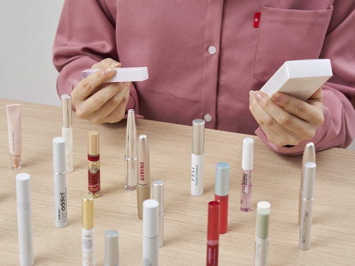 FTC FFアイラッシュセラム クリスタリュクス EXの口コミ・評判は？実際