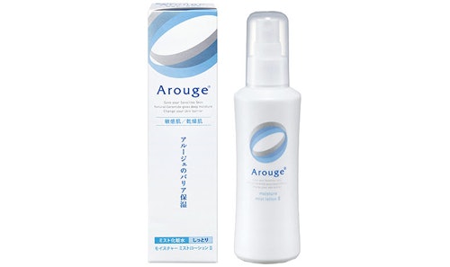 アルージェ ミスト化粧水 モイスチャー ミストローションⅡ (しっとり)はどこで買える?