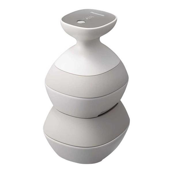 パナソニック 頭皮エステ サロンタッチタイプ EH-HE0Gをレビュー