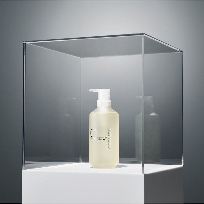 クイーンズバスルーム ヘアソープはどこで売っている?