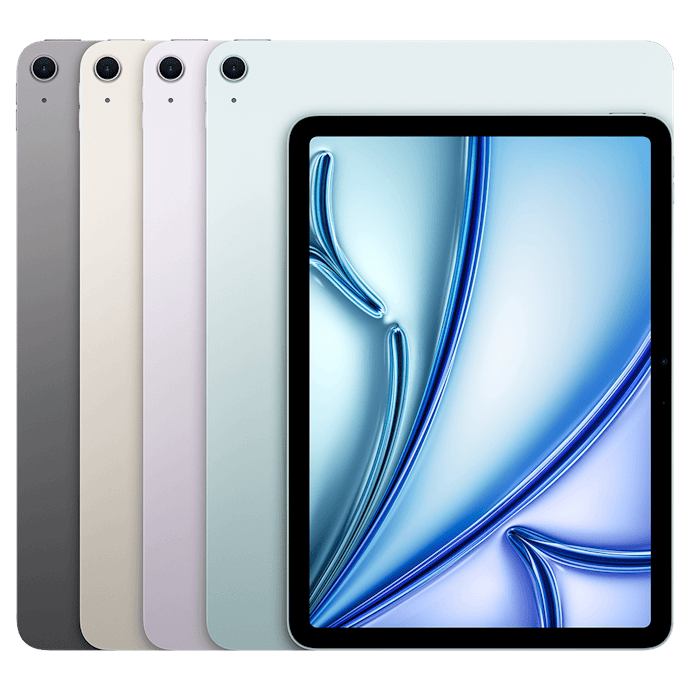 Apple iPad Air(M2)13インチはどこで買える?