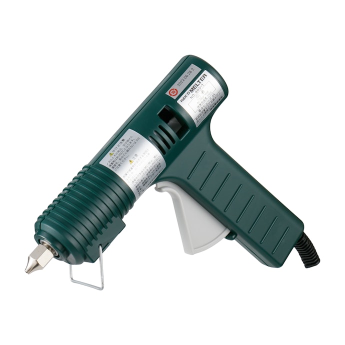 白光 MELTER 805の使い方は?